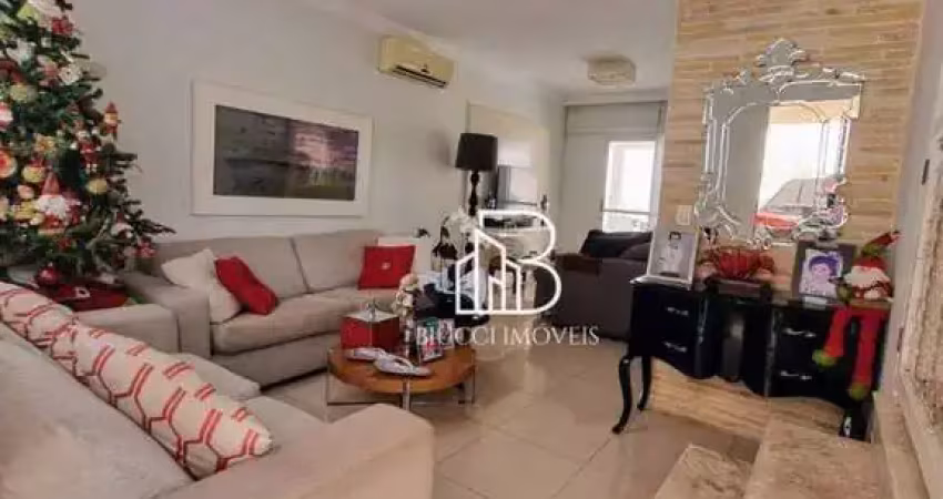 Sobrado com 3 dormitórios à venda, 133 m² por r$ 1.280. - parque taquaral - campinas/sp