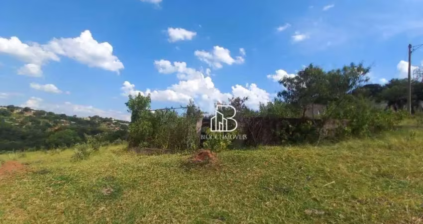 Terreno à venda, 1 m² por r$ 163.000 - loteamento chácaras gargantilhas - campinas/sp