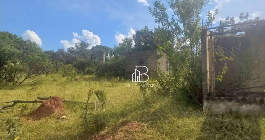 Terreno à venda, 1 m² por r$ 180.000 - loteamento chácaras gargantilhas - campinas/sp