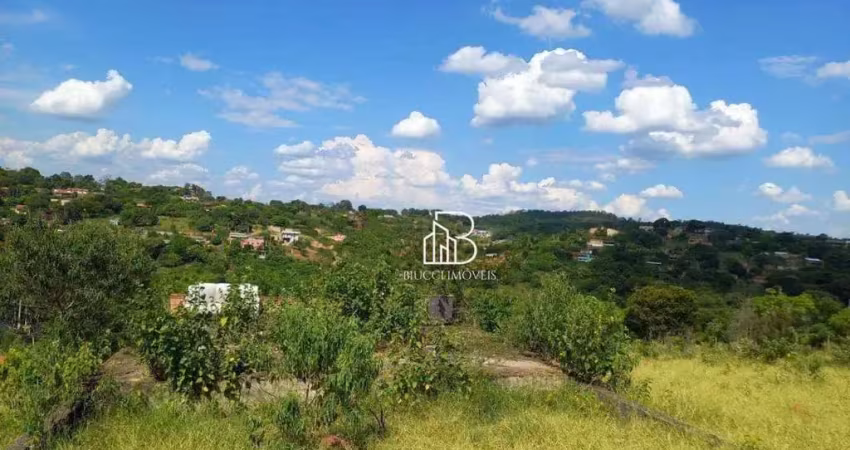 Terreno à venda, 3711 m² por r$ 505.000 - loteamento chácaras gargantilhas - campinas/sp