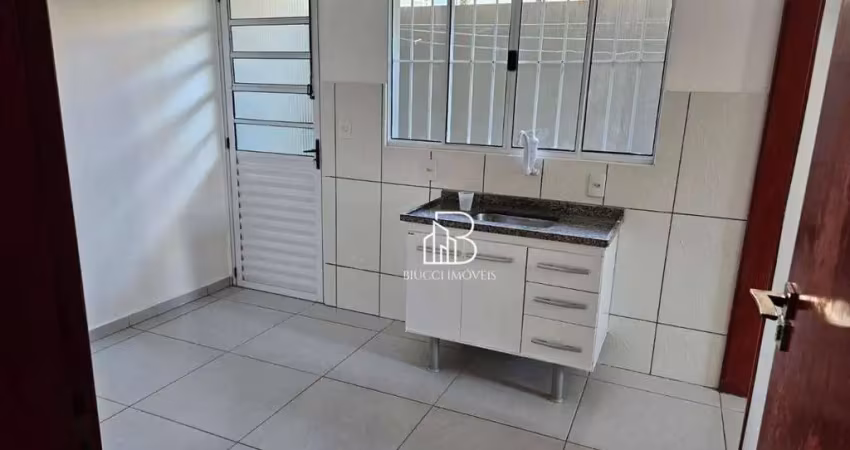 Kitnet com 1 dormitório para alugar, 25 m² por r$ 1.700,00/mês - parque das universidades - campinas/sp