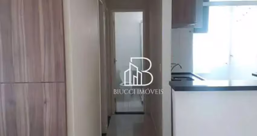 Apartamento com 2 dormitórios para alugar, 49 m² por r$ 2.614,72/mês - jardim myrian moreira da costa - campinas/sp