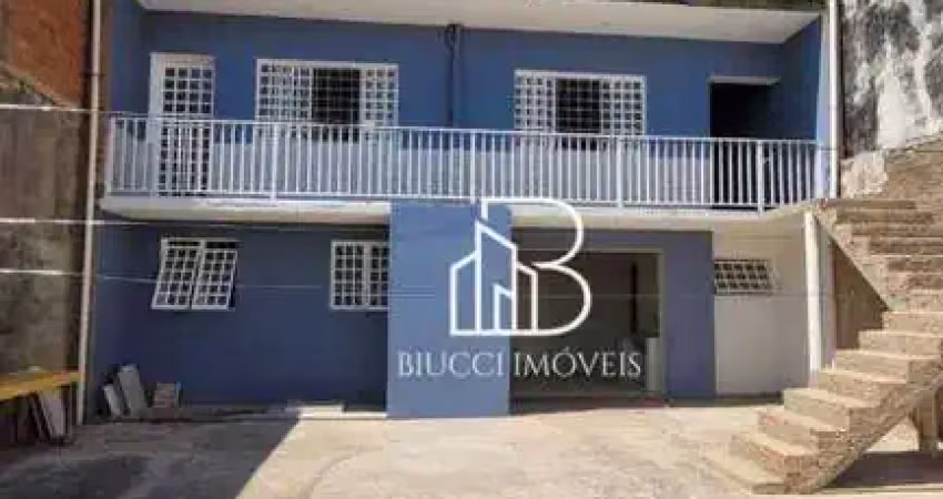 Sobrado com 3 dormitórios, 200 m² - venda por r$ 730.000 ou aluguel por r$ 3.516/mês - parque anhumas - campinas/sp