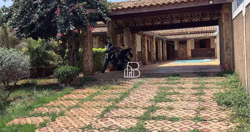 Casa com 2 dormitórios para alugar por r$ 3.200,00/mês - real parque - campinas/sp