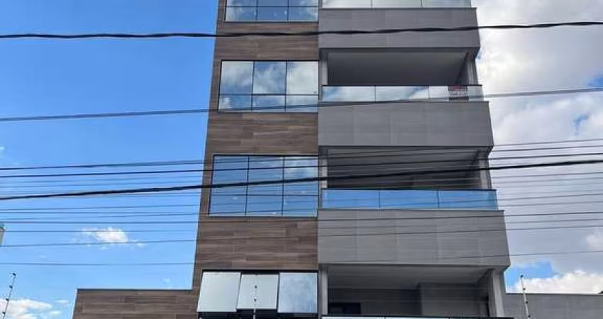 Cobertura Duplex 4 - 2 Suites, 1 por Andar - Aquecimento solar - 4 vagas
