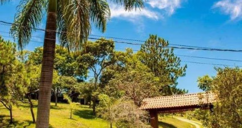Casa em Condomínio para Venda - Nossa Fazenda, Esmeraldas - 10000m², 9 vagas