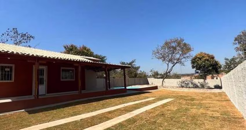 Chácara para Venda - Dumaville, Esmeraldas -  NÃO FINANCIA BANCO