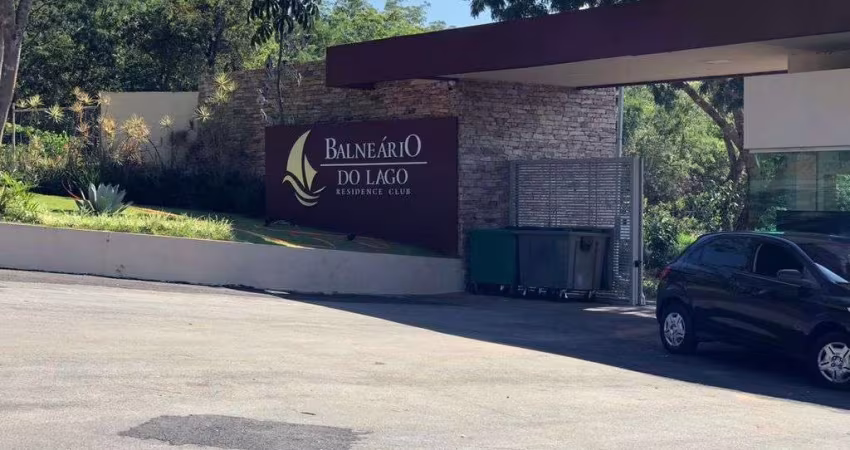 Lote em Condomínio para Venda - Balneario do Lago, Carmo do Cajuru - 500m²