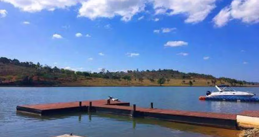 Lote Condomínio Aldeias do Lago- A, Esmeraldas - 1000m²