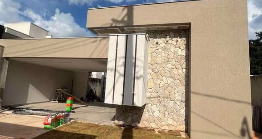 Casa Moderna - Condomínio PORTAL DO IGARAPÉ