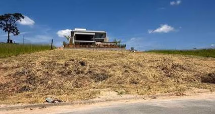 Lote com Vista Lagoa / Estância do Lago - Contagem