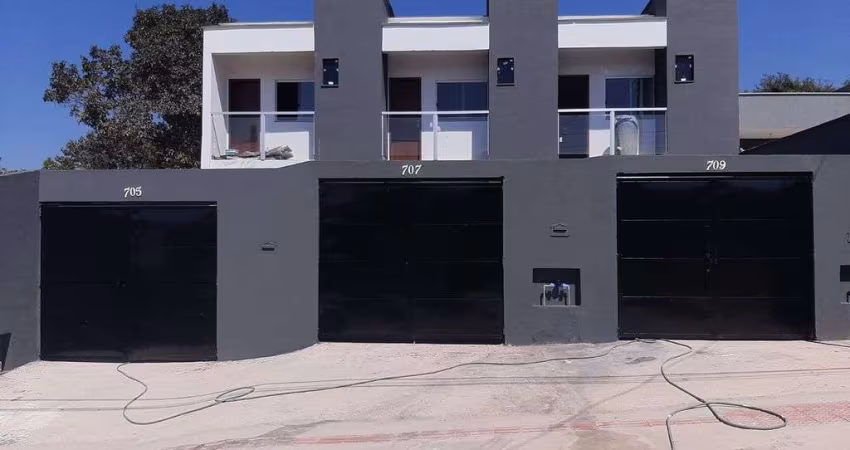 Triplex 3 QUARTOS 2 SUITES/ VILA VERDE/ BETIM
