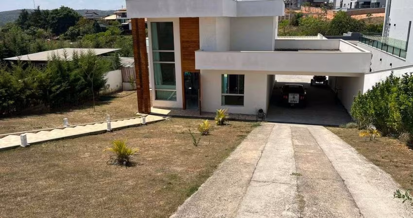 Casa em Condomínio para Venda - São José, Esmeraldas - 1000m², 8 vagas