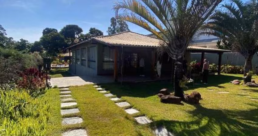 Maravilhosa Casa Condomínio Aldeias do Lago Seção Pinheiro, Esmeraldas
