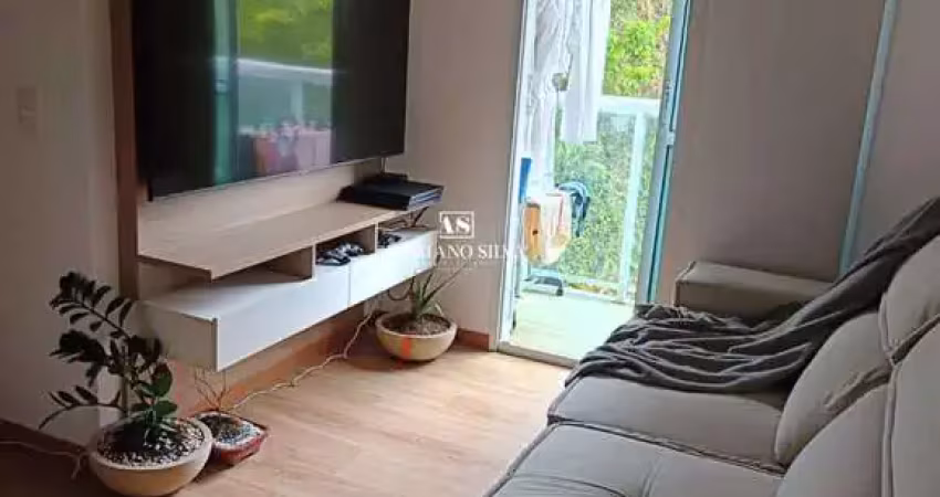 Apartamento à venda, no condomínio jardim pendotiba,  em são gonçalo, maria paula, com 3 quartos, 68m²