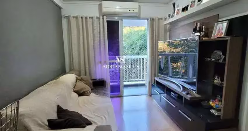 Apartamento à venda, no condomínio villa verde,  em niterói, fonseca, com 2 quartos