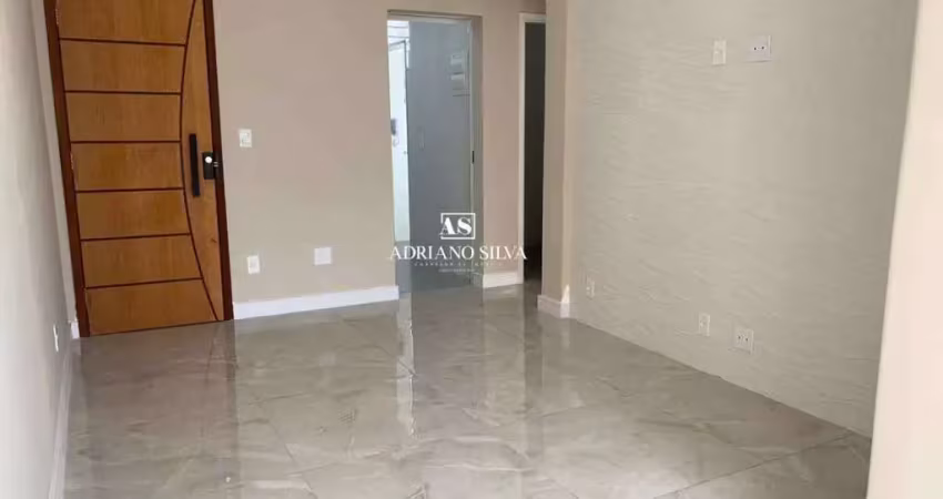 Apartamento à venda, na rua paulo gustavo,  em niterói, icaraí, com 2 quartos, 70m²