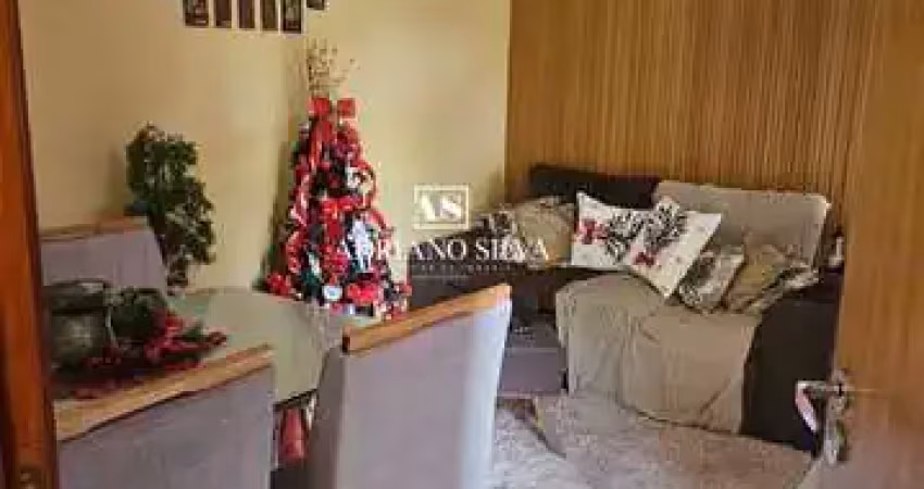 Apartamento à venda, no residencial ekos monjolos,  em são gonçalo, monjolos, com 2 quartos, 52m²