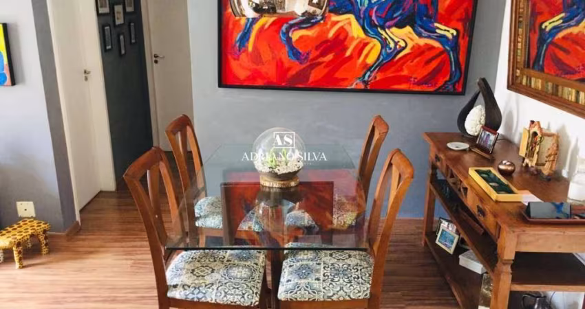 Apartamento com 2 quartos, 62m², à venda em Niterói, Centro