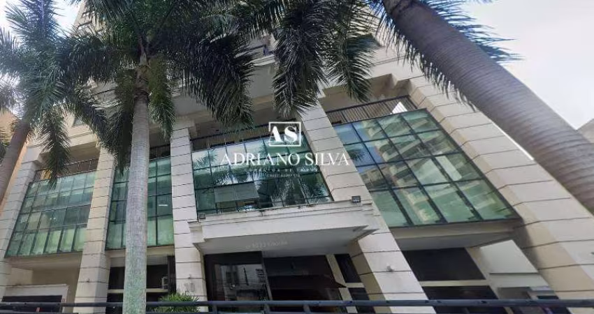 Apartamento com 3 quartos, 95m², à venda em Niterói, Vital Brazil