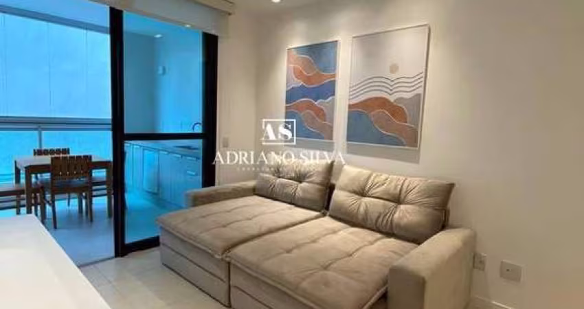 Apartamento com 4 quartos, 111m², à venda em Niterói, Piratininga