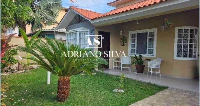 Casa de condomínio à venda, no Bosque de Itapeba,  em Maricá, Inoã (Inoã), com 4 quartos, 252m²