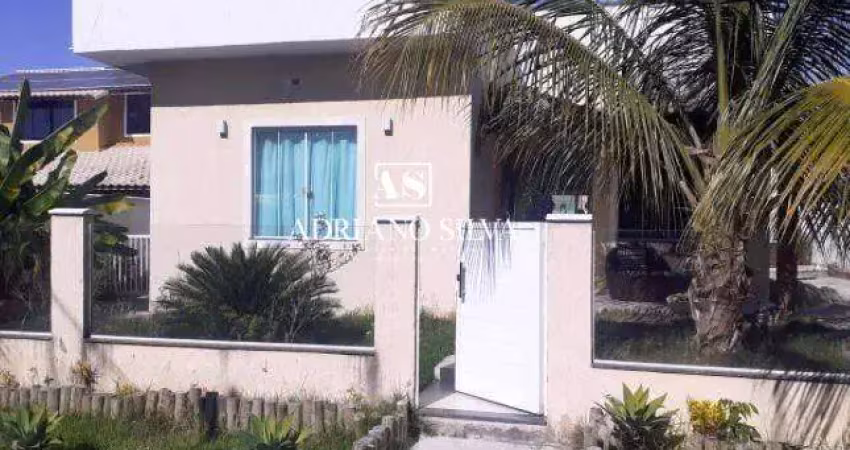 Casa de condomínio com 3 quartos, 140m², à venda em maricá, caxito