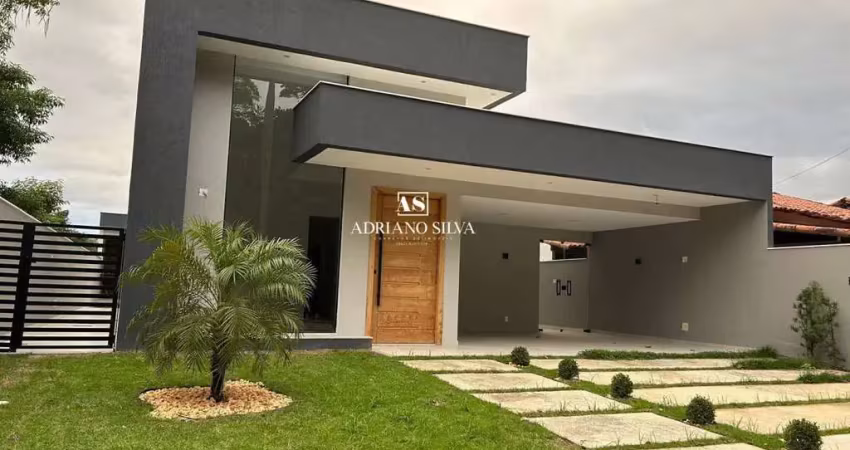 Casa com 5 quartos, 192m², à venda em Maricá, Itaipuaçu