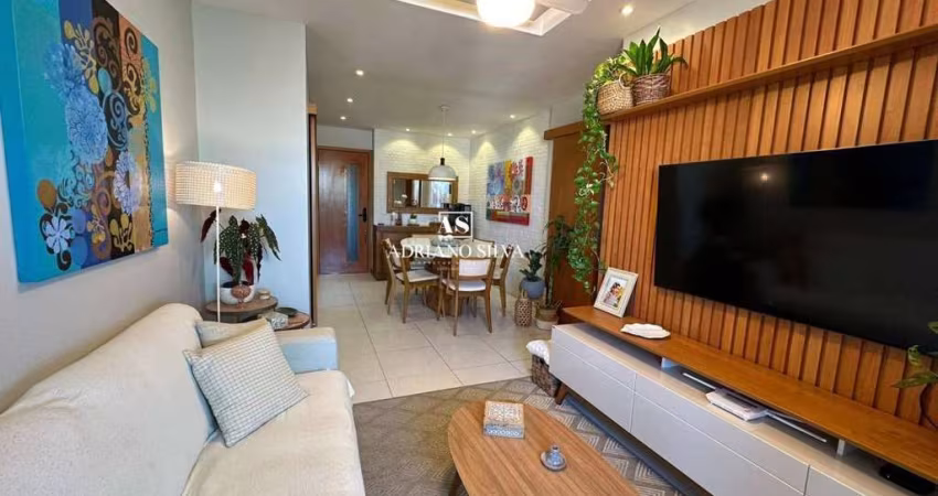 Apartamento com 2 quartos, 102m², à venda em Niterói, Piratininga