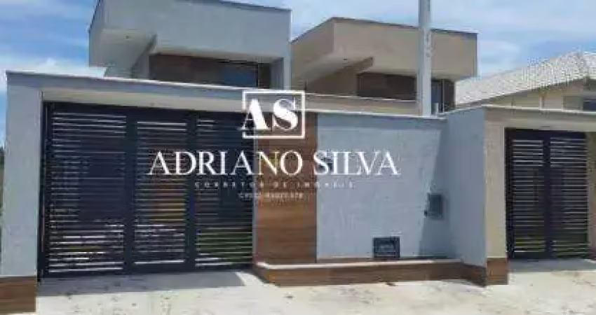 Casa com 3 quartos, 100m², à venda em maricá, jardim atlântico leste (itaipuaçu)