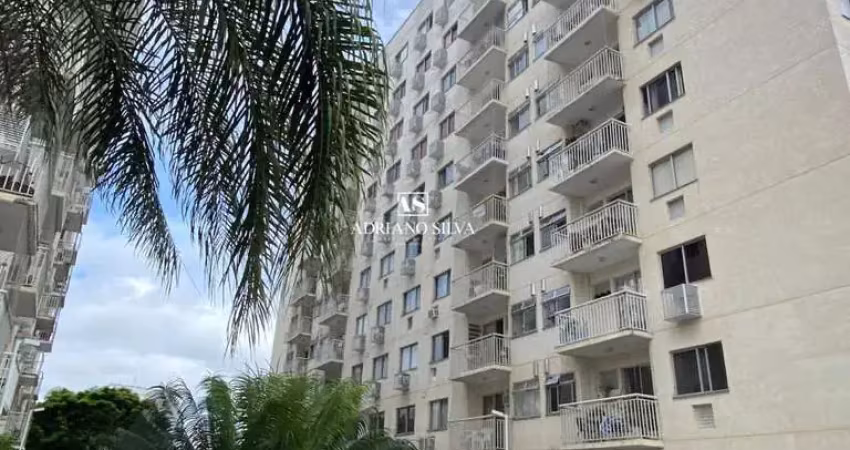 Apartamento no condomínio nova alameda, 70m², à venda em niterói, fonseca