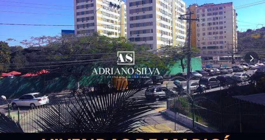 Apartamento Vivendas de Maricá- Totalmente Reformado- Vista para rua Principal
