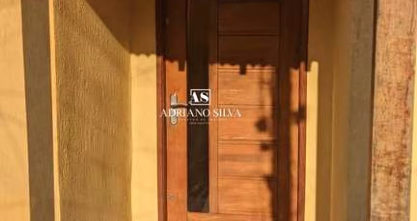 Casa com 2 quartos, 68,78m², à venda em  Laranjal.