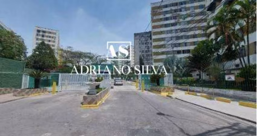 Apartamento à venda em São Gonçalo, Colubande, com 2 quartos, 60m²