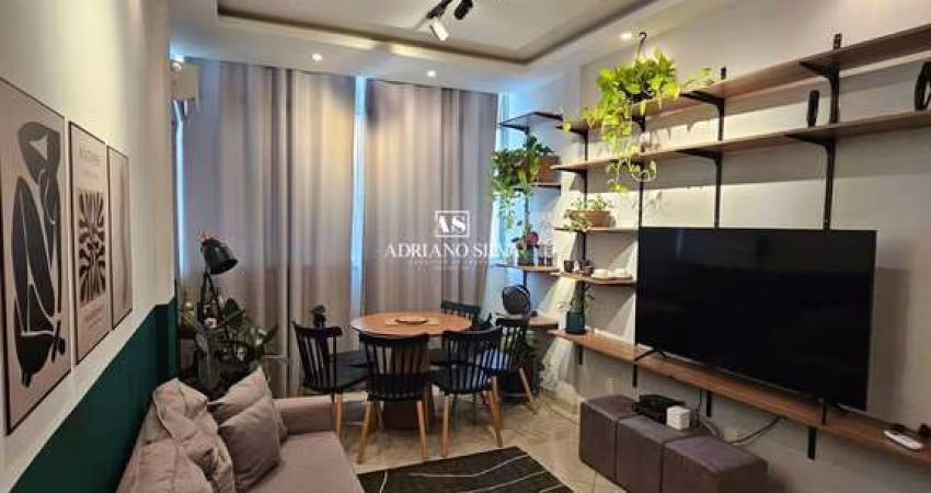 Apartamento à venda em Niterói, Icaraí, com 3 quartos, 95m²