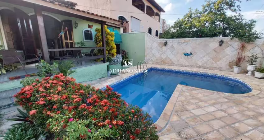 Casa à venda em São Gonçalo, Centro, com 3 quartos, 120m²