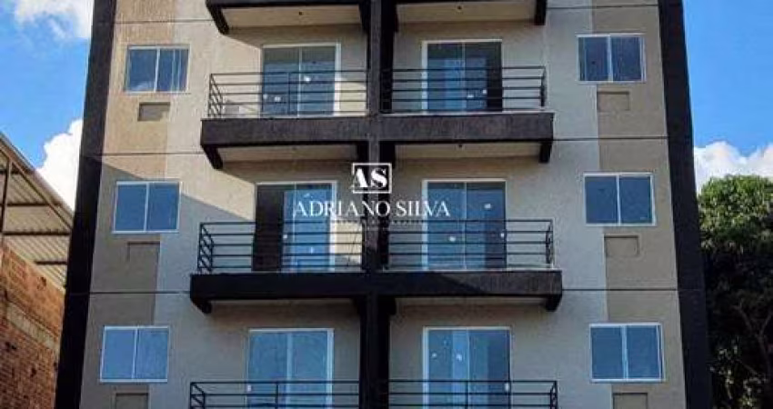 Apartamento à venda, no Alcântara Connect,  em São Gonçalo, Laranjal, com 2 quartos, 35m²