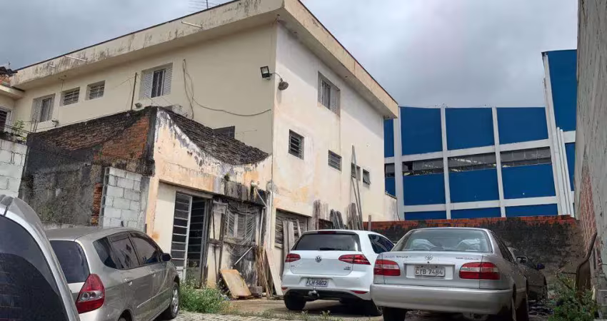 Terreno 3.050,00mts², alto ipiranga, mogi das cruzes, cod: 66