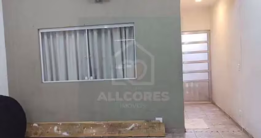 Sobrado com 3 quartos, vila nova cintra, mogi das cruzes - r$ 690 mil, cod: 265
