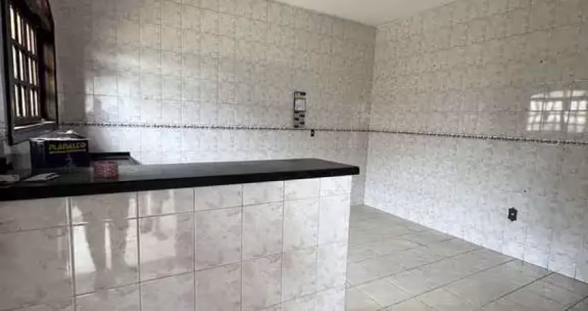 Casa com 2 quartos, vila brasileira, mogi das cruzes, cod: 348