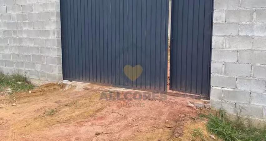 Terreno, jardim santos dumont iii, mogi das cruzes - r$ 180 mil, cod: 387