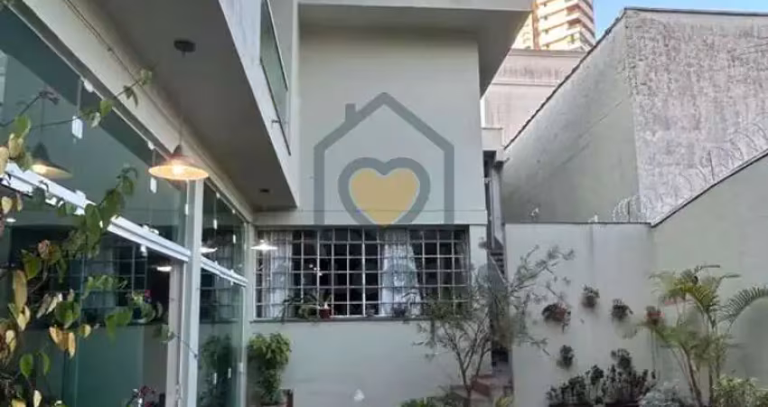 Casa com 3 dorms, vila oliveira, mogi das cruzes - r$ 2.3 mi, cod: 396