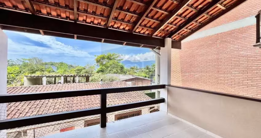 Sobrado com 2 quartos, cigarras, são sebastião - r$ 850 mil, cod: 397