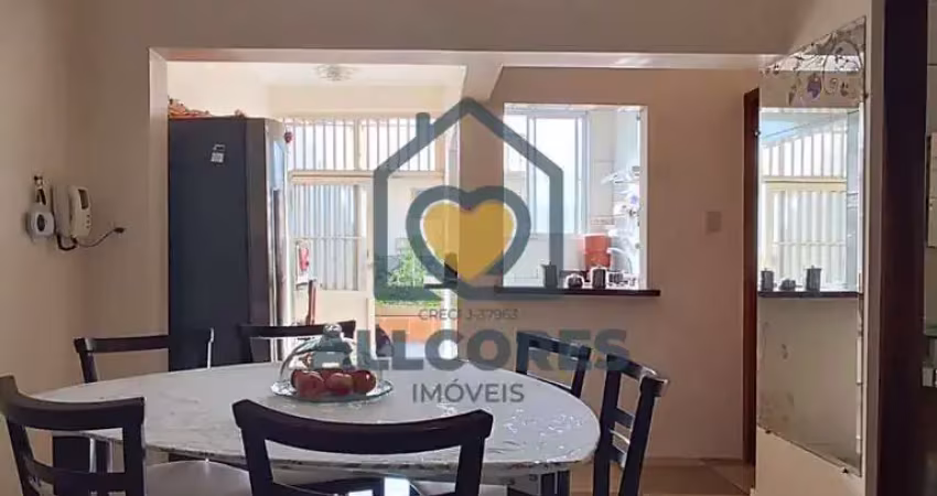 Casa com 3 quartos, vila industrial, mogi das cruzes - r$ 742 mil, cod: 452