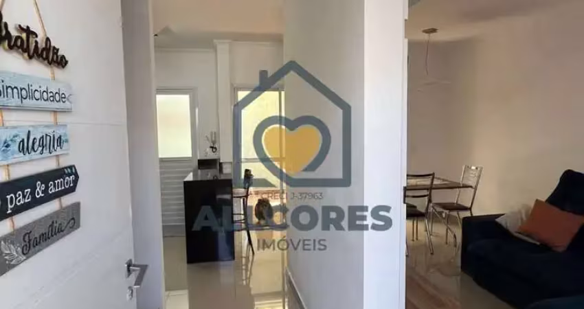 Sobrado com 2 dorms, Alto Ipiranga, Mogi das Cruzes - R$ 680 mil, Cod: 456