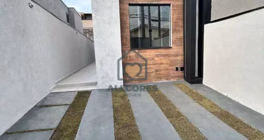 Casa , vila nova cintra, mogi das cruzes - r$ 465 mil, cod: 473