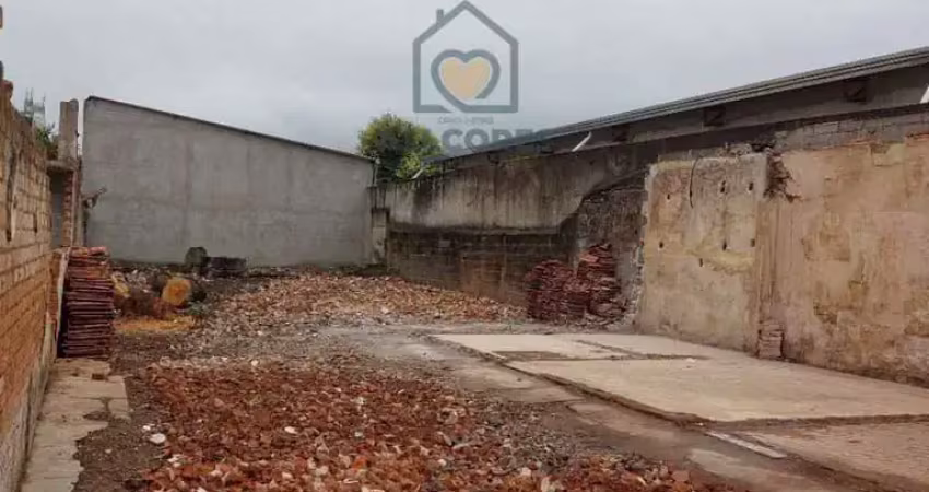 Terreno à venda na Rua Nossa Senhora Aparecida, Vila Costa, Suzano