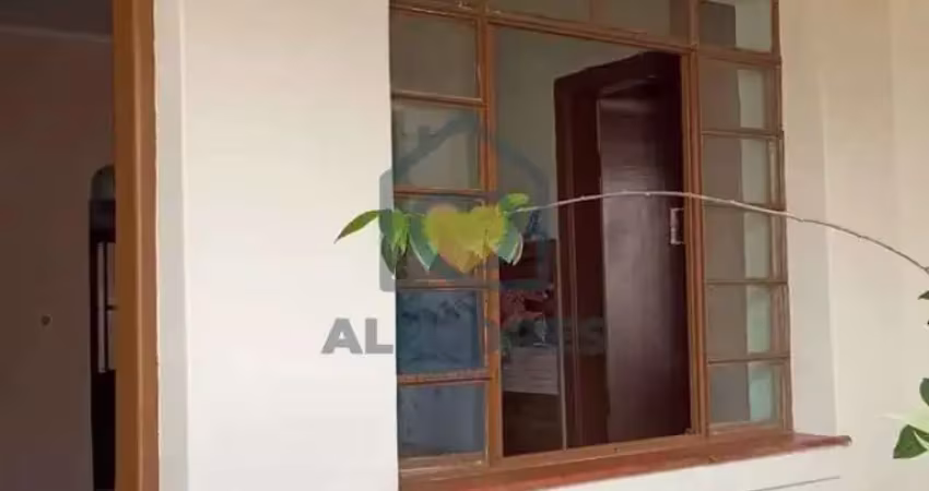 Casa com 2 dorms, Centro, Mogi das Cruzes - R$ 380 mil, Cod: 466