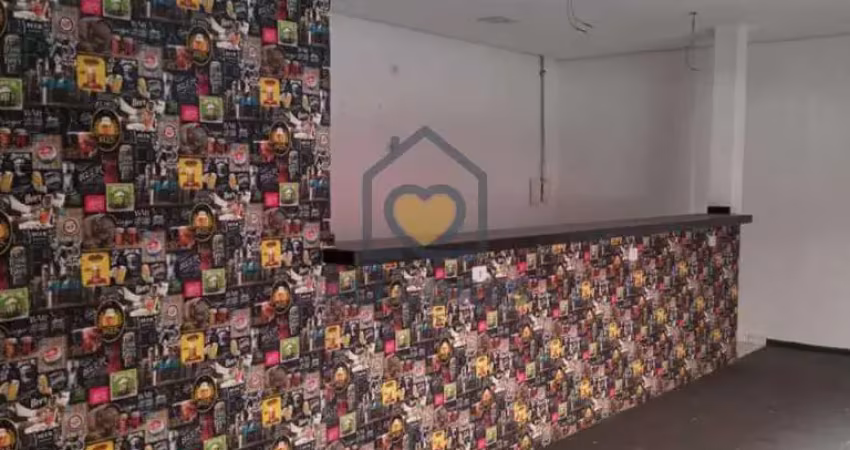 Sala comercial para alugar na Rua Major Sílvio Miranda, Centro, Mogi das Cruzes