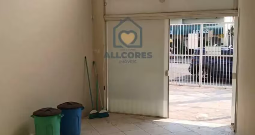 Sala comercial para alugar na Avenida Japão, Vila Ipiranga, Mogi das Cruzes
